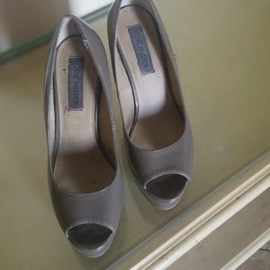 Steven Madden size 8